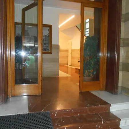 Vaticano Con Terrazza Lejlighedshotel *