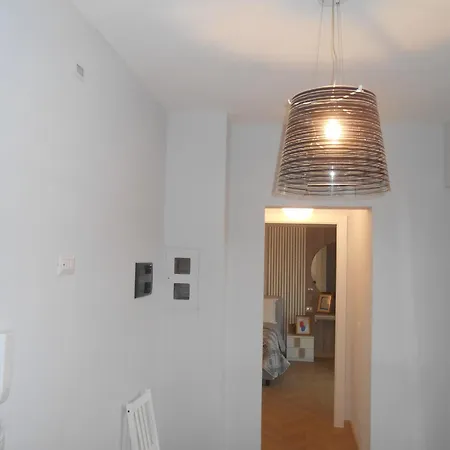 Vaticano Con Terrazza Aparthotel 4*