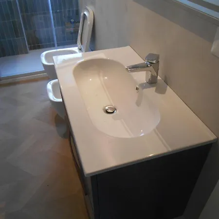 Vaticano Con Terrazza Aparthotel Řím