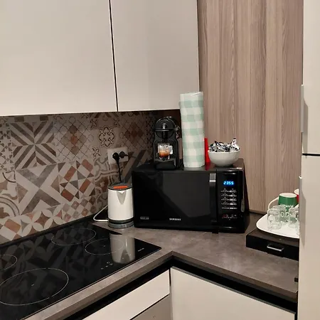 Vaticano Con Terrazza Aparthotel 4*