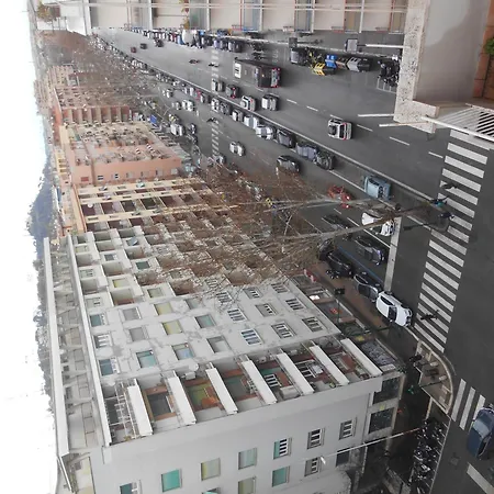 Vaticano Con Terrazza 4*