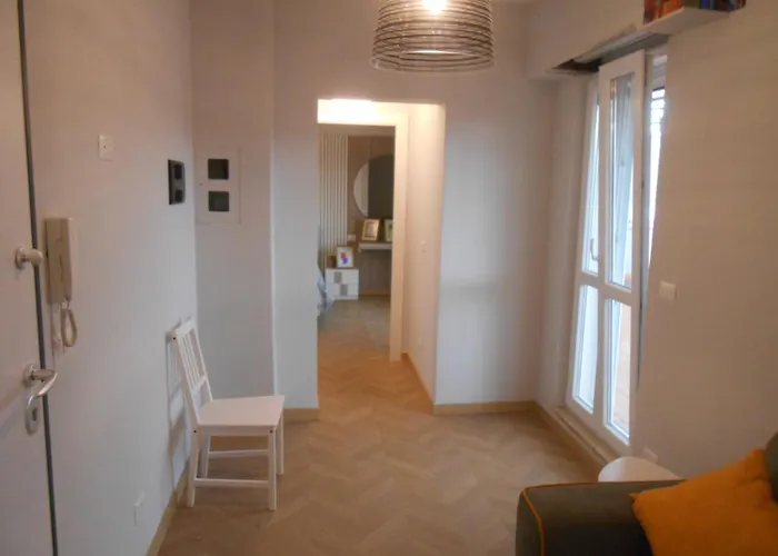 Aparthotel - Vatican 4*