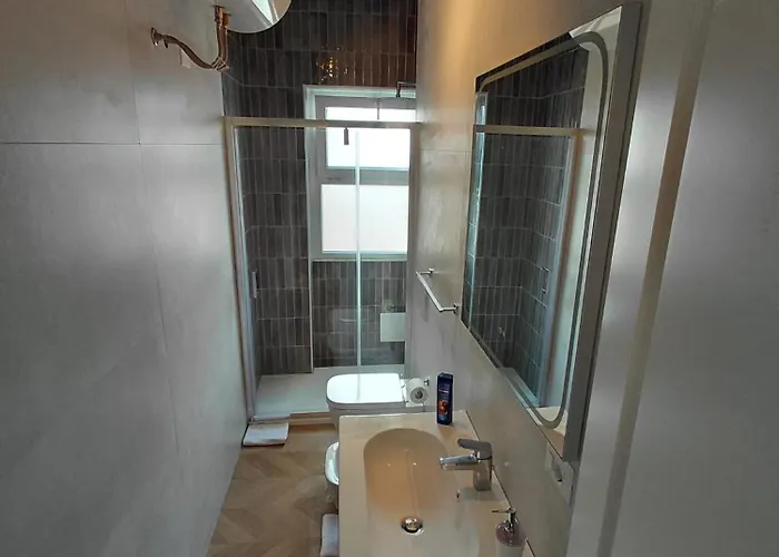 Aparthotel - Vatican