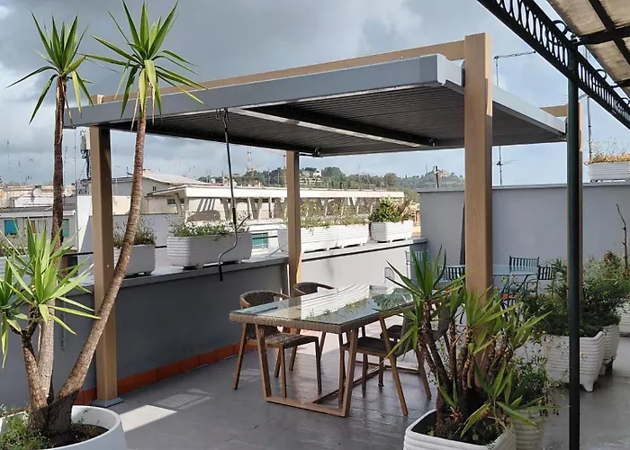 Aparthotel - Vatican