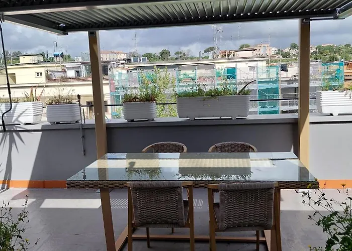 - Vatican Aparthotel