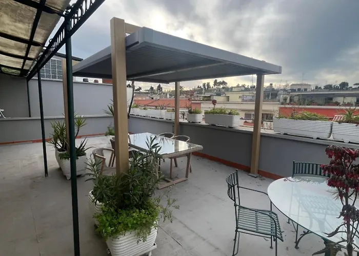 - Vatican Aparthotel Rom