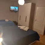 Aparthotel - Vatican