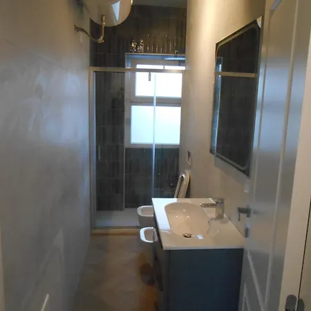 Vaticano Con Terrazza 4* Rome