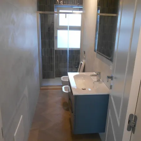 Vaticano Con Terrazza Aparthotel 4*