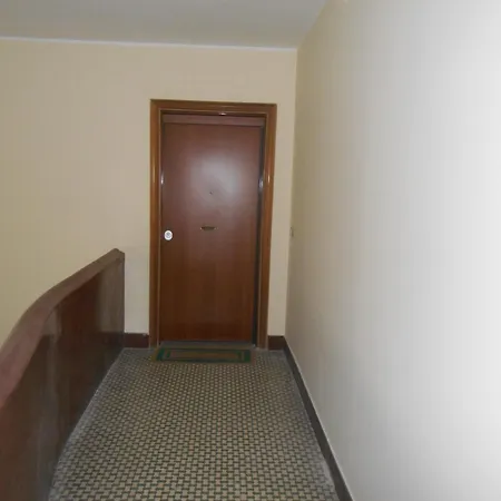 Vaticano Con Terrazza Rome