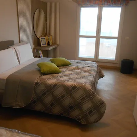 Vaticano Con Terrazza Aparthotel