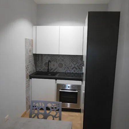 Vaticano Con Terrazza Aparthotel Rome