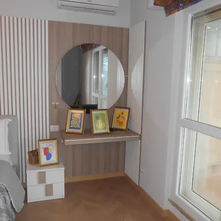 Aparthotel Vaticano Con Terrazza Rome