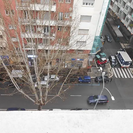 Aparthotel Vaticano Con Terrazza Rome