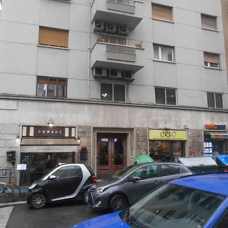 Vaticano Con Terrazza 4*