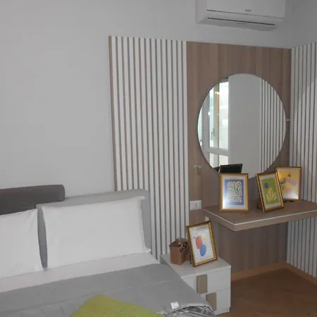 Vaticano Con Terrazza 4* Rome