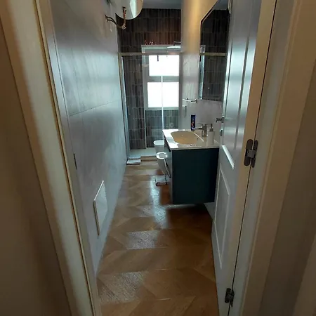 Vaticano Con Terrazza 4* Rome