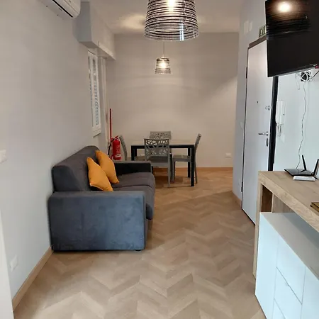 Vaticano Con Terrazza 4*