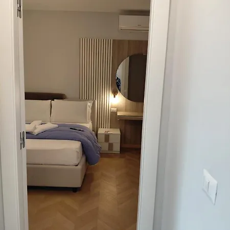 Vaticano Con Terrazza Rome