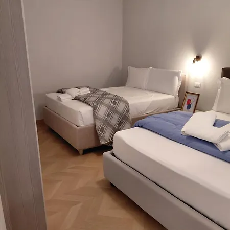 Vaticano Con Terrazza 4* Rome