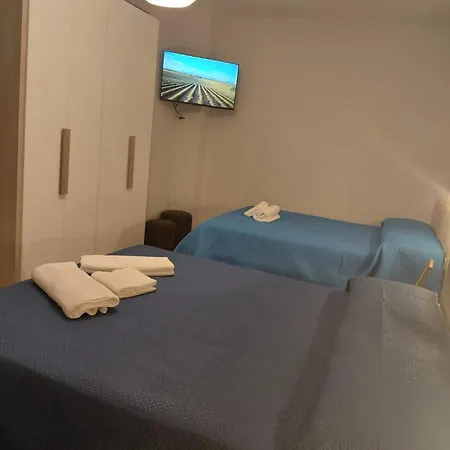 Vaticano Con Terrazza 4* Rome