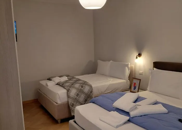 Aparthotel - Vatican 4*
