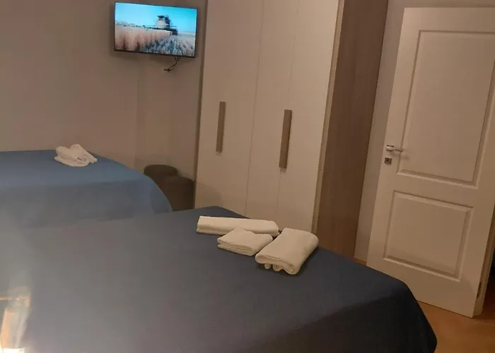 Aparthotel - Vatican